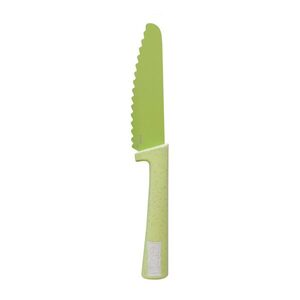 SKÅGFÄ Dětský nůž KLYV Classic - Kaffir Lime obraz