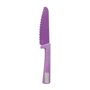 SKÅGFÄ Dětský nůž KLYV Classic - Lavender obraz