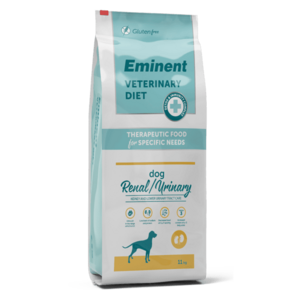 Eminent VET Diet Cat Renal/Urinary 11 kg obraz