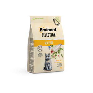 Eminent Selection Cat Sea Fish 2 kg obraz