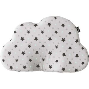 Zopa Polštářek z paměťové pěny, Mint stars 2 obraz