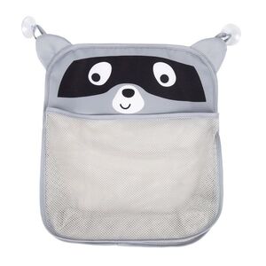Zopa Organizér na hračky do vany, Racoon 3 obraz