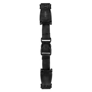 Zopa Zámek bezpečnostních pásů pro autosedačky DELUXE, Black obraz