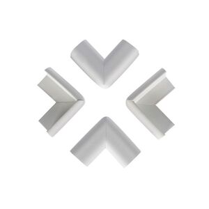 Zopa Pěnová ochrana rohů 4ks M, off white 1 obraz