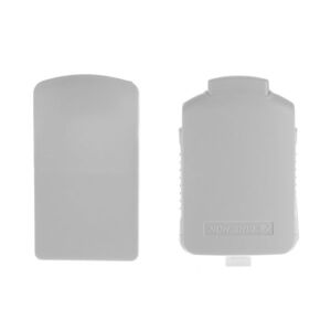 Zopa Ochrana zásuvek vnější, white obraz