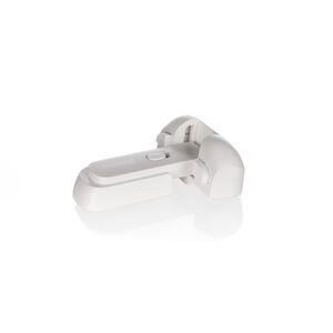 Zopa Zámek lednice s pojistkou 1ks, White obraz