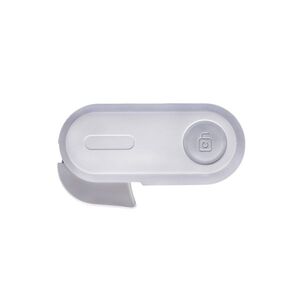 Zopa Zámek skříněk univerzální 1ks, White obraz