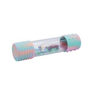 Jellystone Designs Senzorická láhev, kouzelné víly obraz