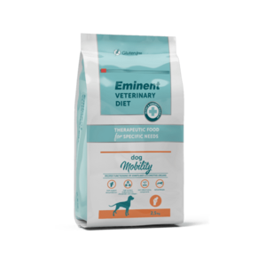 Eminent VET Diet Dog Mobility 2, 5 kg obraz