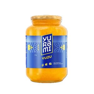 Yurami Yuzu 2 kg obraz