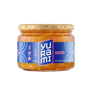 Yurami Grep 550 g obraz