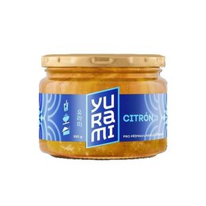 Yurami Citrón 550 g obraz