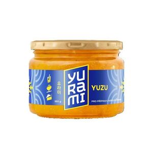 Yurami Yuzu 550 g obraz