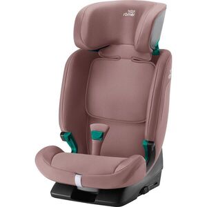 Britax Römer Autosedačka Evolvafix, Dusty Rose 4 obraz