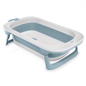 Zopa Dětská skládací vanička Aquatico, Blue 1 obraz