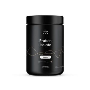 Flow Nutrition WPI jahoda 950 g obraz