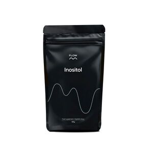 Flow Nutrition Inositol 120 g obraz