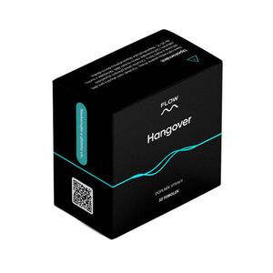Flow Nutrition Hangover 2.0 8x4 tobolky obraz
