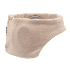 Dooky Čelenkový chránič sluchu 6-12m Beige obraz