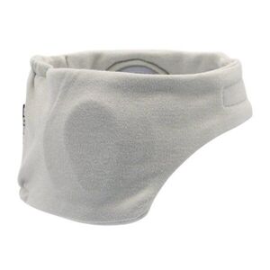 Dooky Čelenkový chránič sluchu 6-12m Grey obraz