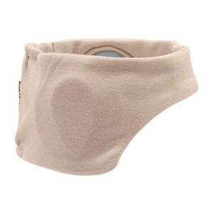 Dooky Čelenkový chránič sluchu 0-6m Beige obraz