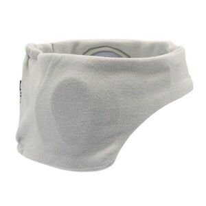 Dooky Čelenkový chránič sluchu 0-6m Grey obraz