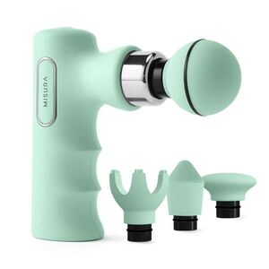MISURA Masážní pistole MB5 Mini - MINT GREEN obraz