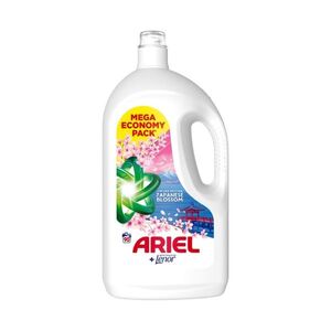 Ariel Japanese Blossom prací gel 4, 05 l obraz