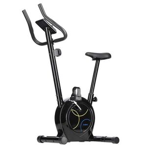 One Fitness Magnetický rotoped RM8740 černý obraz