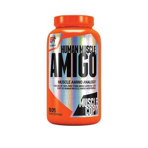Extrifit Amigo 150 kapslí obraz