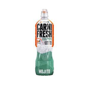 Extrifit Carnifresh Sparkling Caffeine free mojito 850 ml obraz