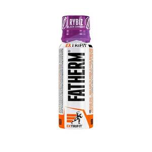 Extrifit Fatherm Shot 90 ml rybíz obraz