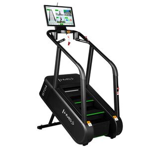 HMS Fitness schody ST04 obraz