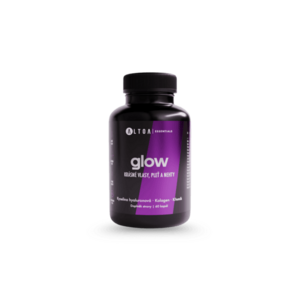 Altoa Essentials GLOW Vlasy, pleť a nehty obraz