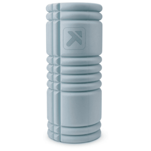 TriggerPoint RECYCLED GRID 1.0 Foam Roller, masážní válec, 33 cm, mátový obraz