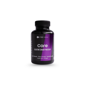 Altoa Essentials CORE Zdraví prostaty obraz