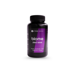 Altoa Essentials BIOME Normální trávení obraz