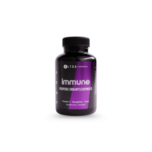 Altoa Essentials IMMUNE Obranyschopnost obraz