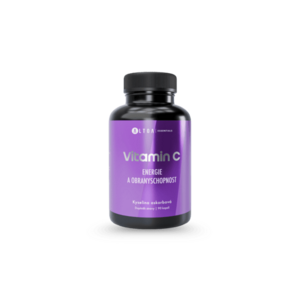 Altoa Essentials Vitamin C obraz