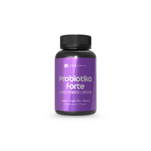 Altoa Essentials Probiotika Forte obraz
