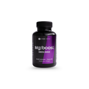 Altoa Essentials Mg: BOOST Obnova energie obraz