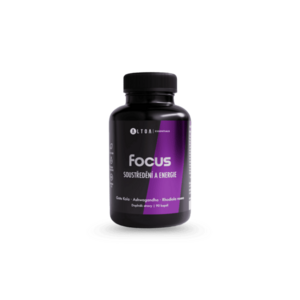 Altoa Essentials FOCUS Soustředění, energie obraz