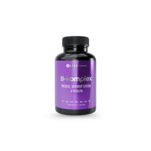 Altoa Essentials B-komplex obraz