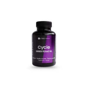 Altoa Essentials CYCLE Zmírnění PMS obraz
