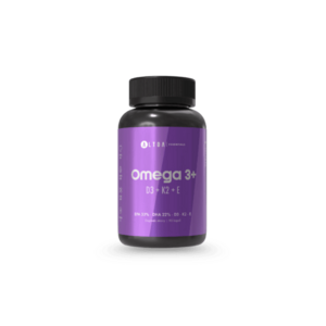 Altoa Essentials Omega 3+ +D3+K2+E obraz