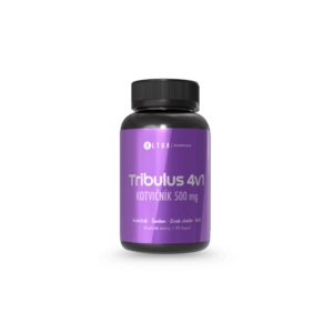 Altoa Essentials Tribulus 4v1 Kotvičník obraz