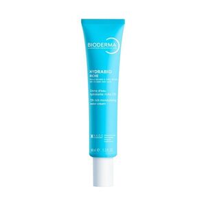 BIODERMA Hydrabio Rich hydratační krém 40 ml obraz