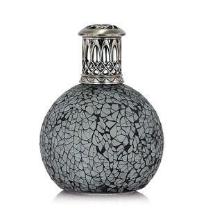 Ashleigh & Burwood London Malá katalytická lampa SMOKED DUSK obraz