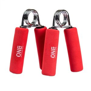 One Fitness Posilovač zápěstí PZ03 2ks obraz