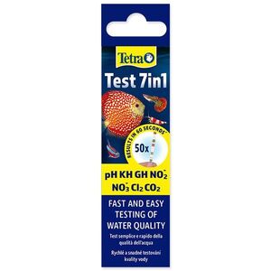 Tetra Test 7in1, 50ks obraz